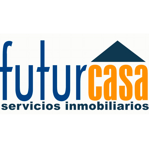 Diseño de logotipo para inmobiliaria. 2003